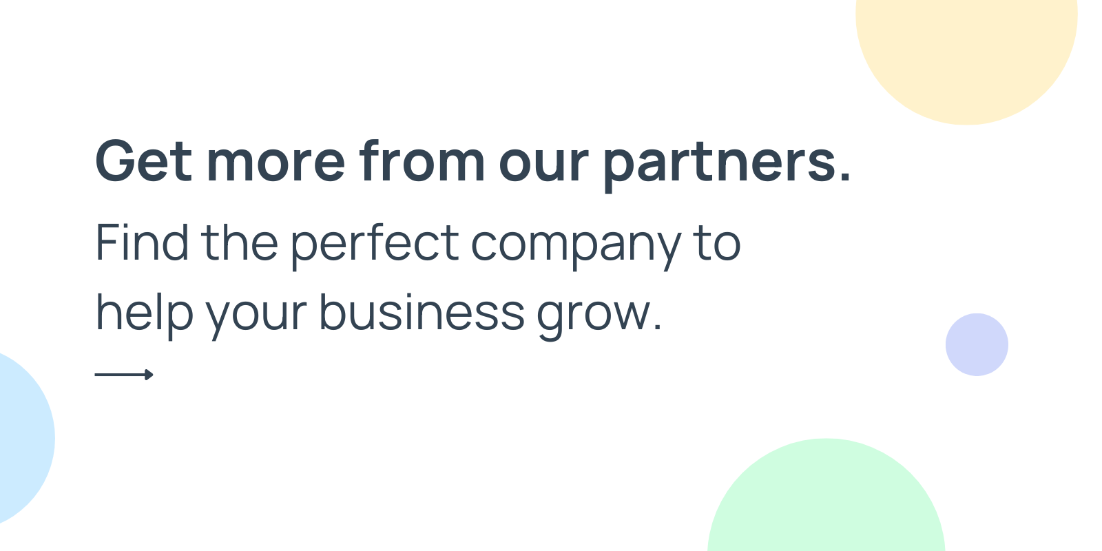 Should you be using an aXcelerate Partner to help your business grow?